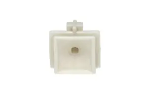 Lower Door Panel Retainer Clip - 81-91 Chevy GMC CK Truck Blazer Jimmy Suburban - Image 1 of 4